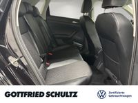 Volkswagen Polo - Vorschau Bild 9