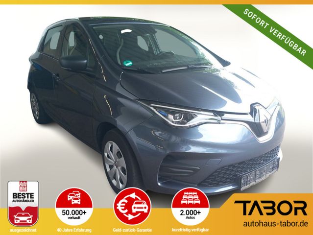 Renault Zoe ZE50 R110 Kaufbatterie LED SHZ Schuko