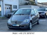 Mercedes-Benz A -Klasse A 200 CDI*Aut.*PDC*AHK*TEMPO - gebrauchte Mercedes-Benz A 200 aus dem Jahr 2011