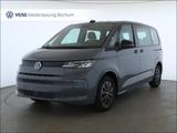 Volkswagen Multivan GJR Navi LaneAssist LED Sitzhzg Klima - VW T7 Multivan Gebrauchtwagen in Leipzig