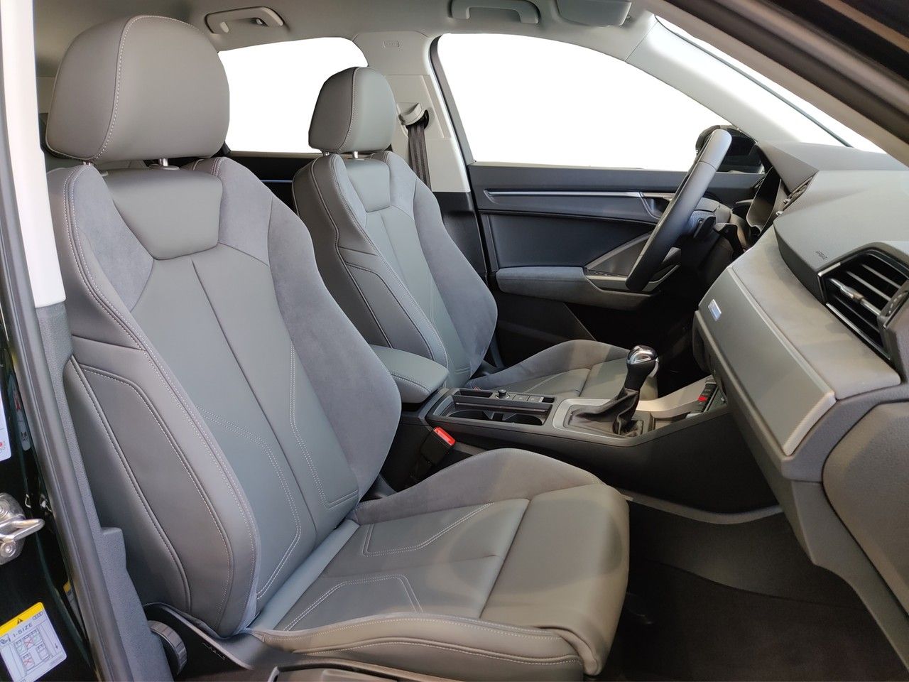 Audi Q3 - Bild 6