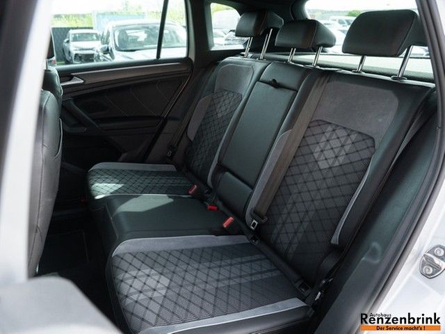 Tiguan R-Line TDI DSG 20" Kam. Matrix Panorama