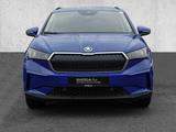 Skoda Enyaq 50 NAVI LED FLA SPURH KLIMAA VICO AUT - Skoda Enyaq Gebrauchtwagen in Hamburg