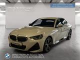 BMW 220d Coupé M Sport Navi AHK Kamera Driv.Assist - BMW 220 in Bonn