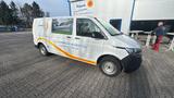 Volkswagen T6 Kombi - Volkswagen T6 Kombi: Von Privat