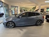 BMW 118i M Sport LED WLAN Tempomat Klimaaut. Shz - silberne BMW 118