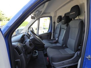 Fiat Ducato L4H2