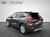 Ford Kuga Titanium X PHEV ACC*AHK*LED*SHZ*HUD* - Ford Kuga Kombi Gebrauchtwagen