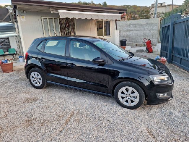 Volkswagen Polo 1.2 TDI DPF 5 p. BlueMotion 75 c