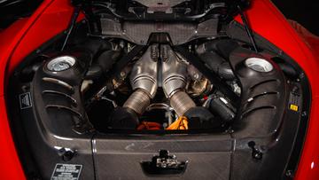 2022 Ferrari 296 GTB 缩略图 33