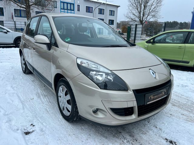 Renault Scenic Dynamique 1.6 16V Klima Tüv + Insp. + ZR