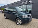 Volkswagen T5 Caravelle 4Motion 8-Sitzer 2.Hand - Volkswagen: Sitzer Caravelle