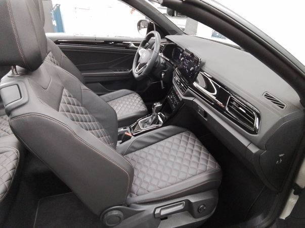 Volkswagen T-Roc - Bild 6