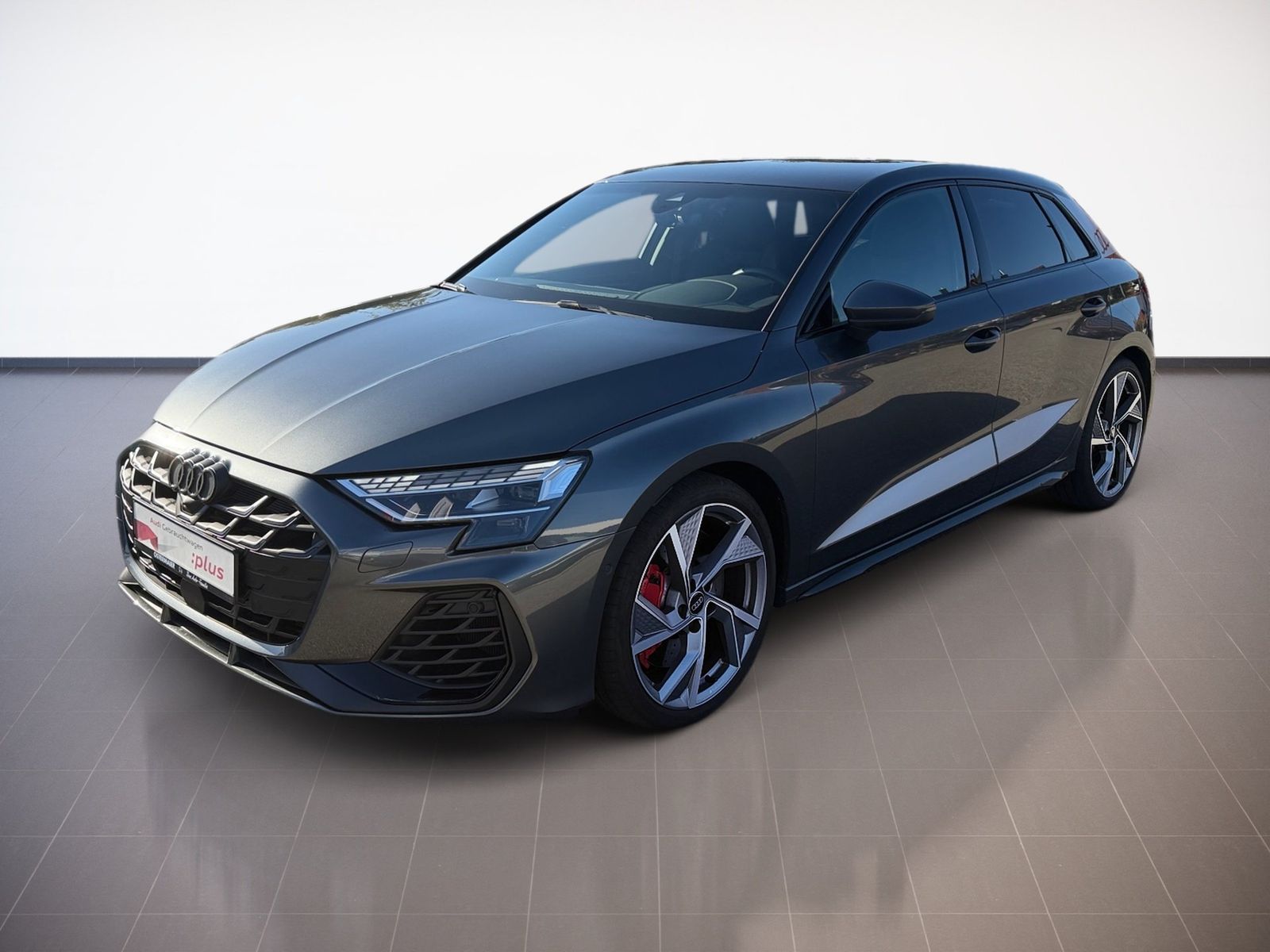 Audi S3 - Bild 2