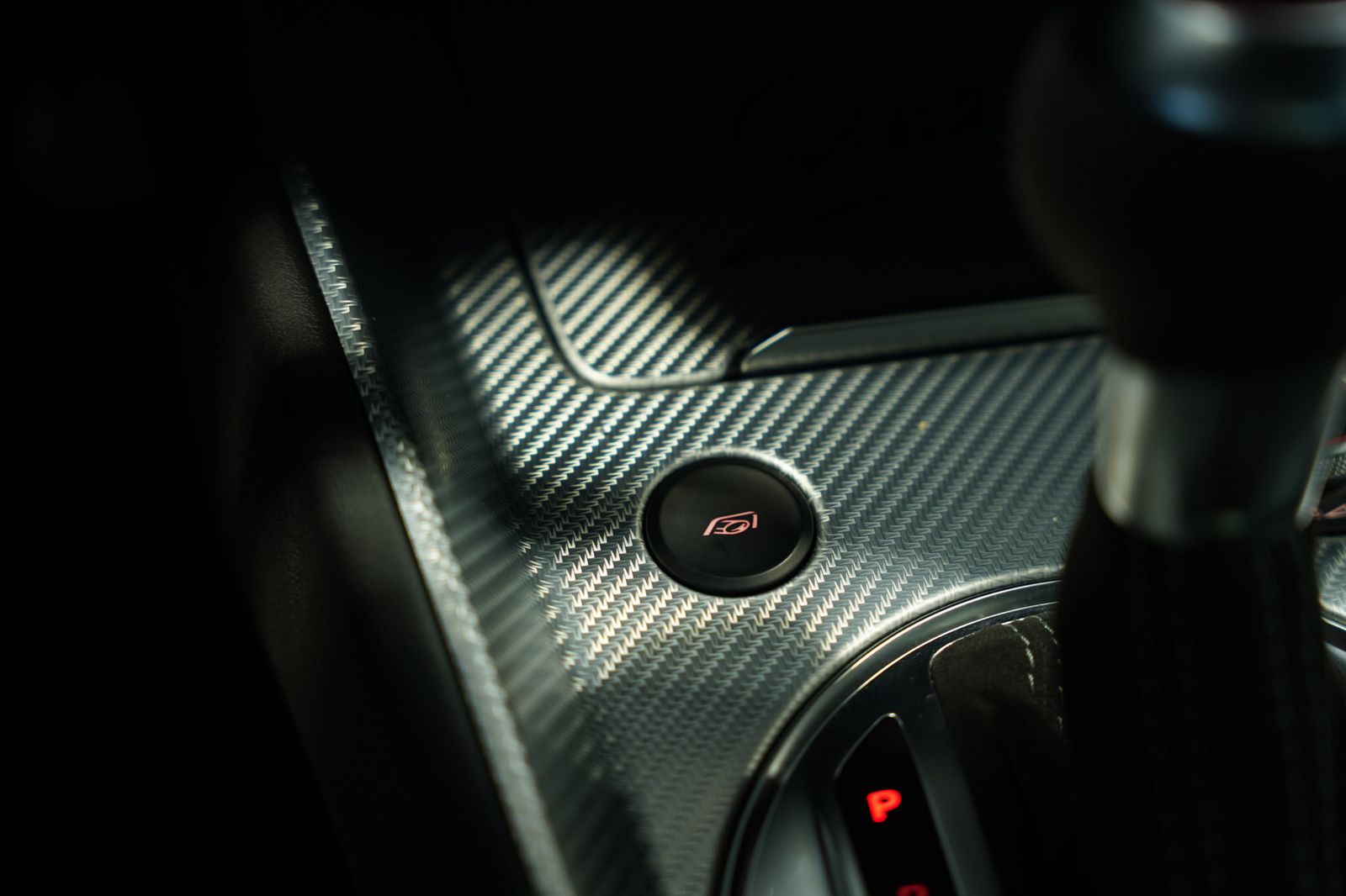 Audi Tt Rs