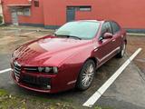 Alfa Romeo 159 JTS 2.2 TÜV 4.27 - Alfa Romeo 159 aus 2008