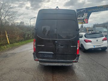 Mercedes Sprinter - 5