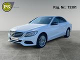 Mercedes-Benz C 300 4matic Panoramadach Leder - Mercedes-Benz C 300 in Nürnberg