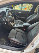 Mercedes-Benz GLA 45 AMG Mercedes-AMG GLA 45 4MATIC DCT Me... - gebrauchte Mercedes-Benz GLA 45 AMG aus dem Jahr 2018