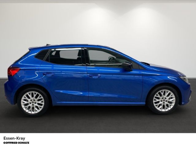 Seat Ibiza - Bild 3