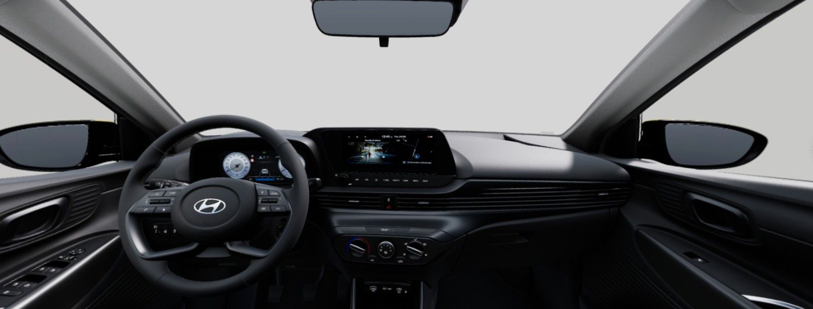 Hyundai i20 - Bild 6