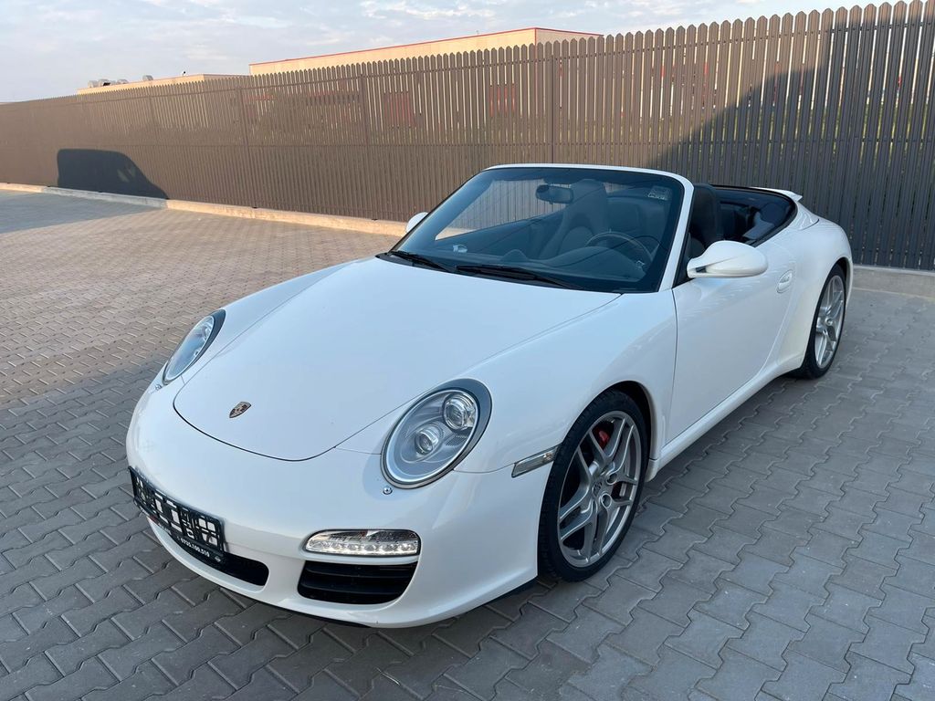 Porsche 911 Urmodell