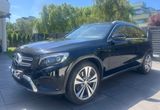 Mercedes-Benz CLC 220 d 4 Matic - Mercedes-Benz CLC-Class mit Diesel-Antrieb