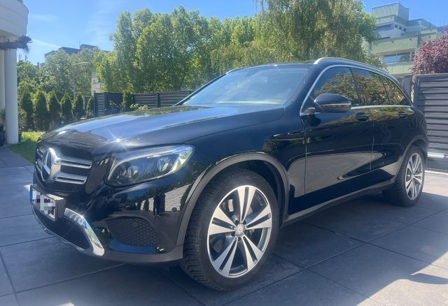Mercedes-Benz CLC 220 d 4 Matic