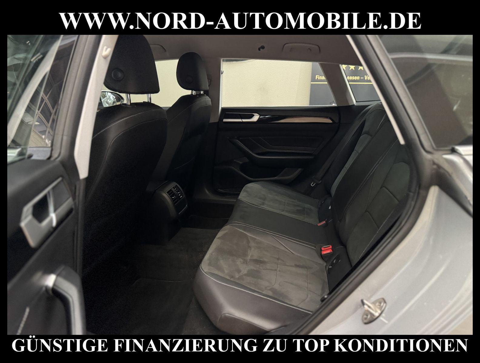 Volkswagen Arteon Shooting Brake Elegance 2.0TSI DSG Kamera, миниатюра 16