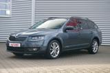 Skoda Octavia Combi 1.4 TSI Ambition Bi-Xenon Navi PDC - gebrauchte Skoda Octavia aus dem Jahr 2017