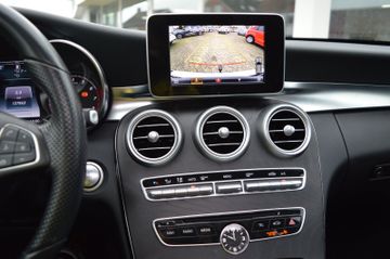 Mercedes-Benz C 180 T CGI  7G-Tronic Avantgarde AHKPanoLEDN