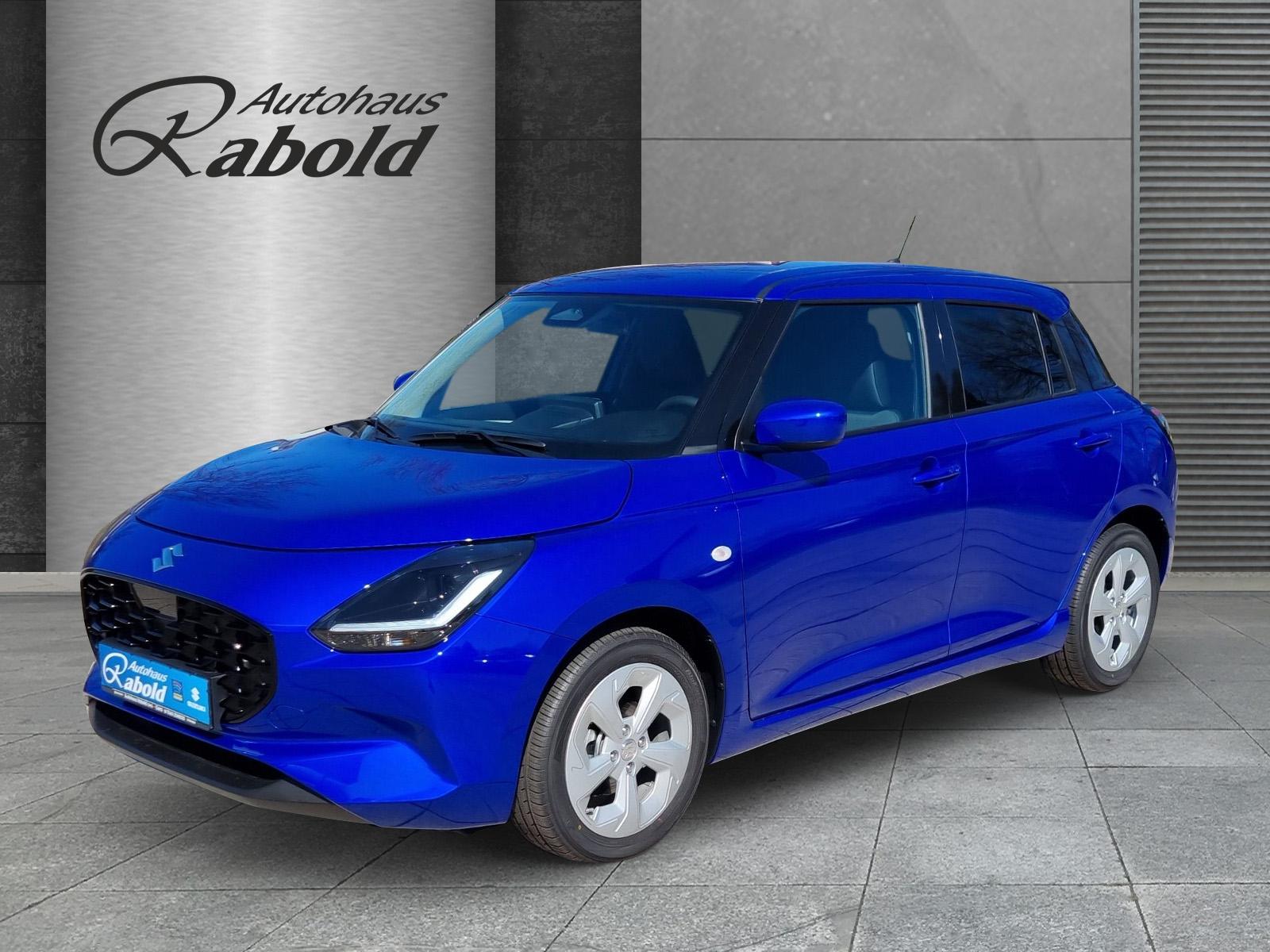 Suzuki Swift Comfort *Automatik*
