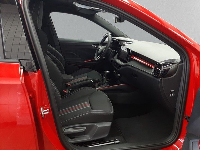 Fahrzeugabbildung Skoda Fabia Monte Carlo 1.0TSI DSG Navi ACC PDC SHZ