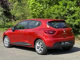 Renault Clio IV Dynamique+2.HAND+KLIMA+NAVI+BLEUTOOTH+ - Renault Clio Dynamique mit Benzin-Antrieb