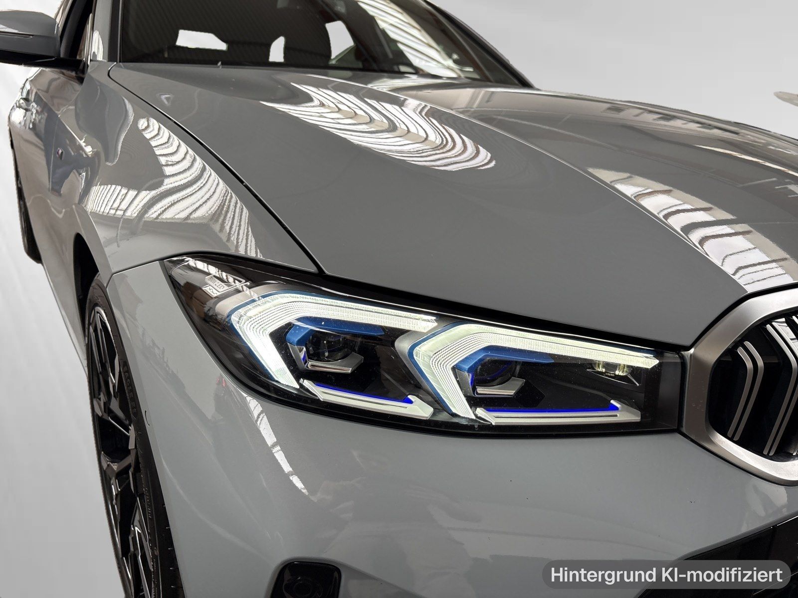 BMW 330 - Bild 16