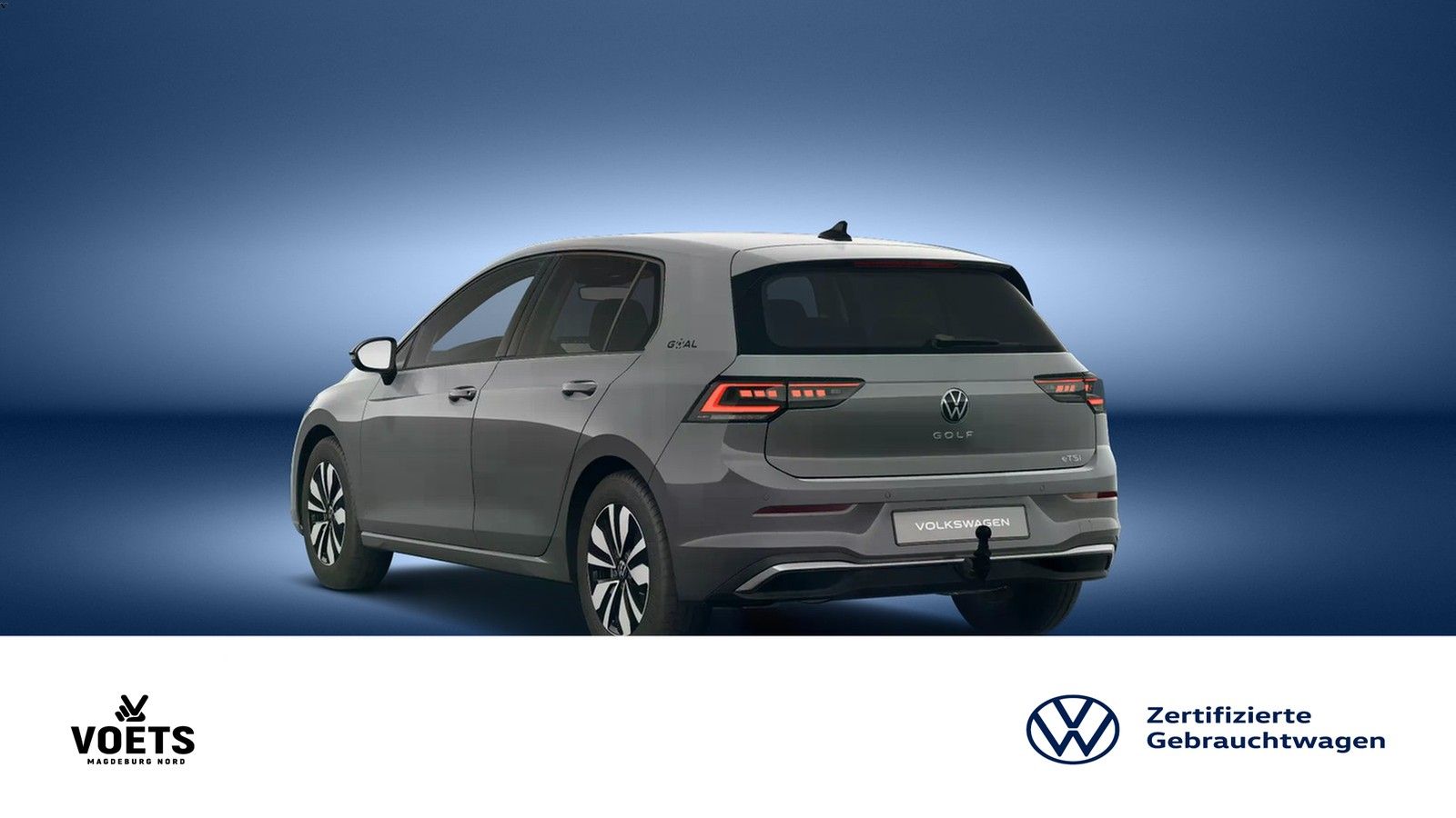 Volkswagen Golf - Bild 6