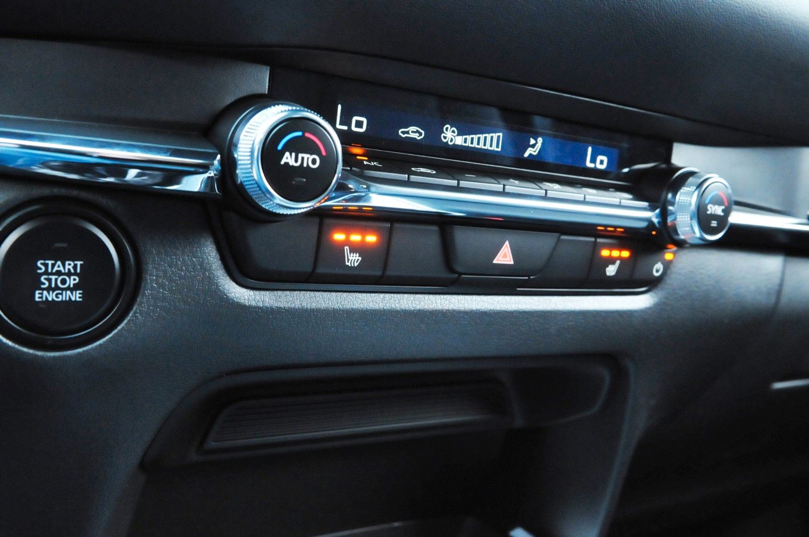 Mazda CX-30 - Bild 18