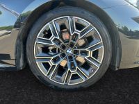 BMW 520 - Vorschau Bild 4