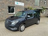 Mercedes-Benz Citan Kombi 109 CDI lang Klima Tourer - Mercedes-Benz Citan mit Diesel-Antrieb: Kombi