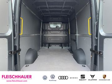 Volkswagen Crafter - 7