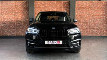 BMW X5 - 2