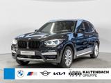 BMW X3 xDrive 20d X-Line PANO AHK HUD LED STANDHZ - BMW X3: Line X