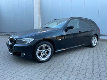 BMW 318 - 1