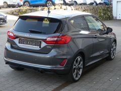 FORD Fiesta ST-Line 18" Alufelgen