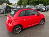 Abarth 500 Cabrio 595 - Abarth Gebrauchtwagen