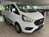 Ford Transit Custom Kombi 320 L2 9-SITZER+TEMP+KLIMA - Ford Transit Custom in Düsseldorf