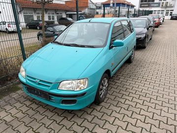 Bild 2 Mitsubishi Space Star 1.3 - elektr. Fensterheber - Klima