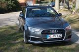 Audi Cabriolet quattro S line - Audi Cabriolet mit Benzin-Antrieb: Automatik