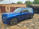 BMW X7 M60 M60i xDrive -NP 151 K€ - BMW X7 M60 Gebrauchtwagen
