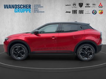 Alfa Romeo Junior Elettrica SPECIALE *0,99% FINANZIERUNG*